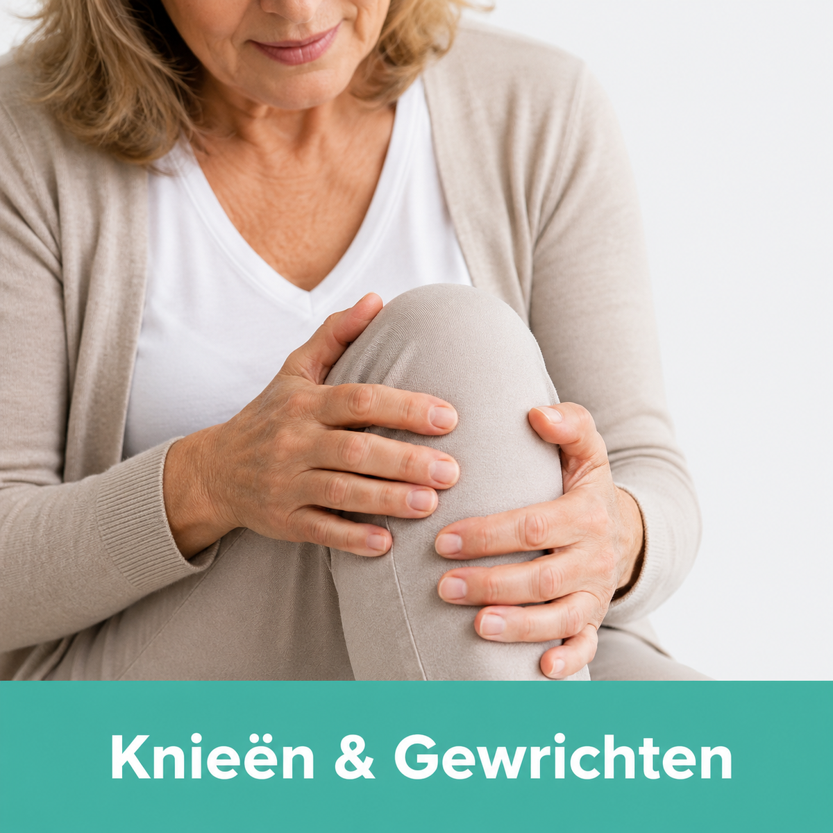 Knieën & Gewrichten