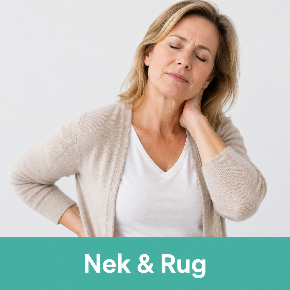 Nek & Rug