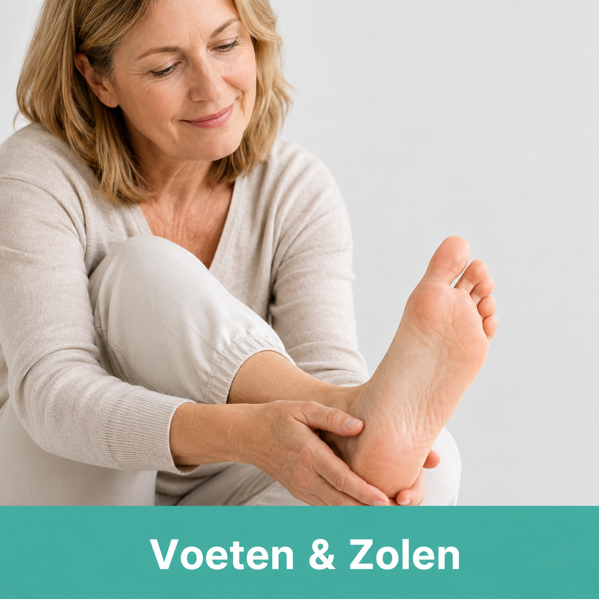 Voeten & Zolen