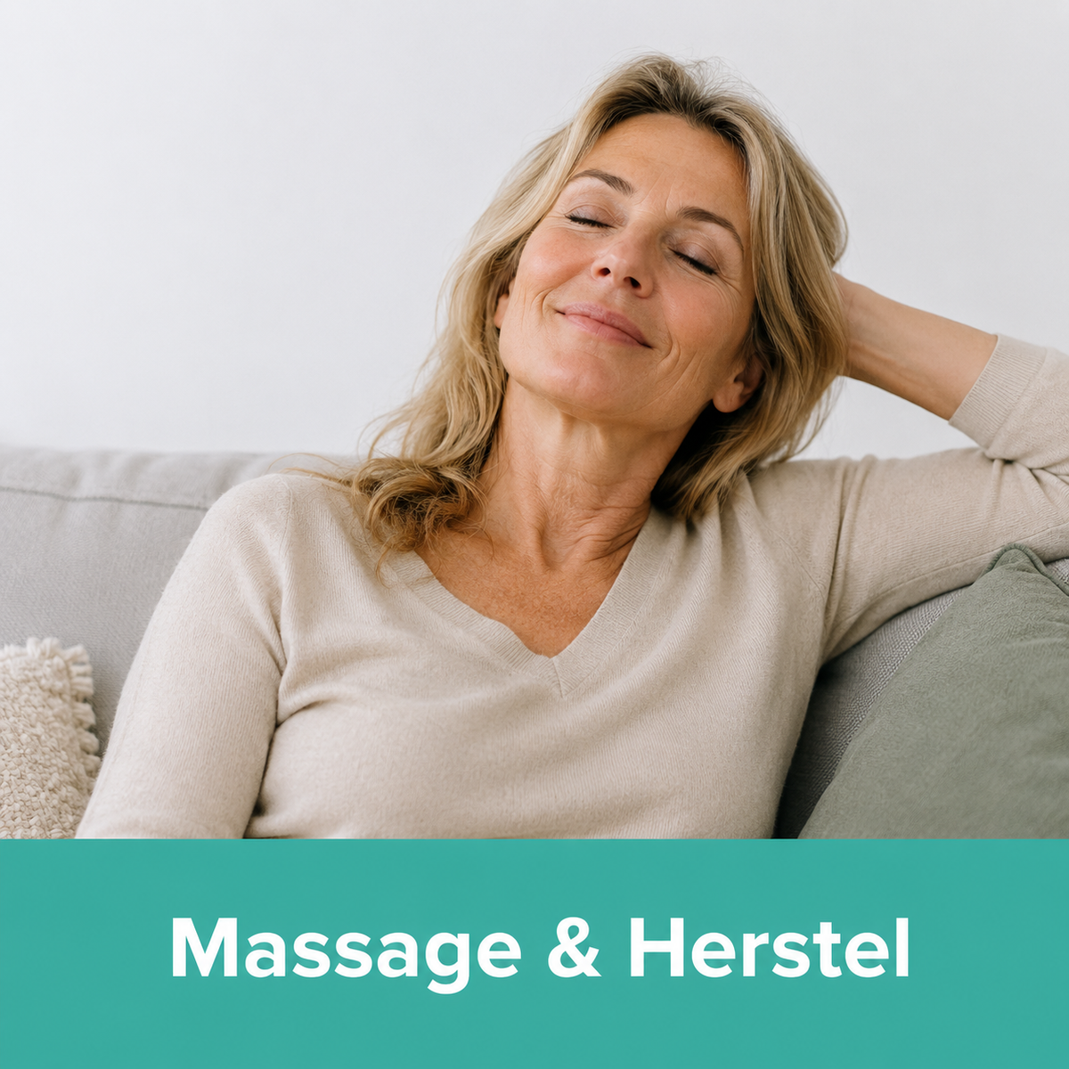 Massage & Herstel