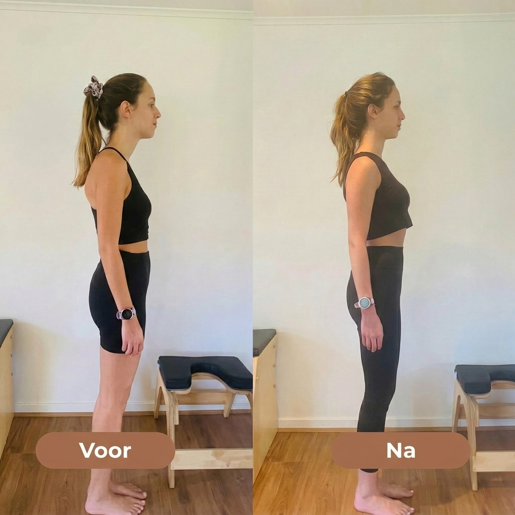 FlexBack™ | Ontdek een pijnvrije rechte houding