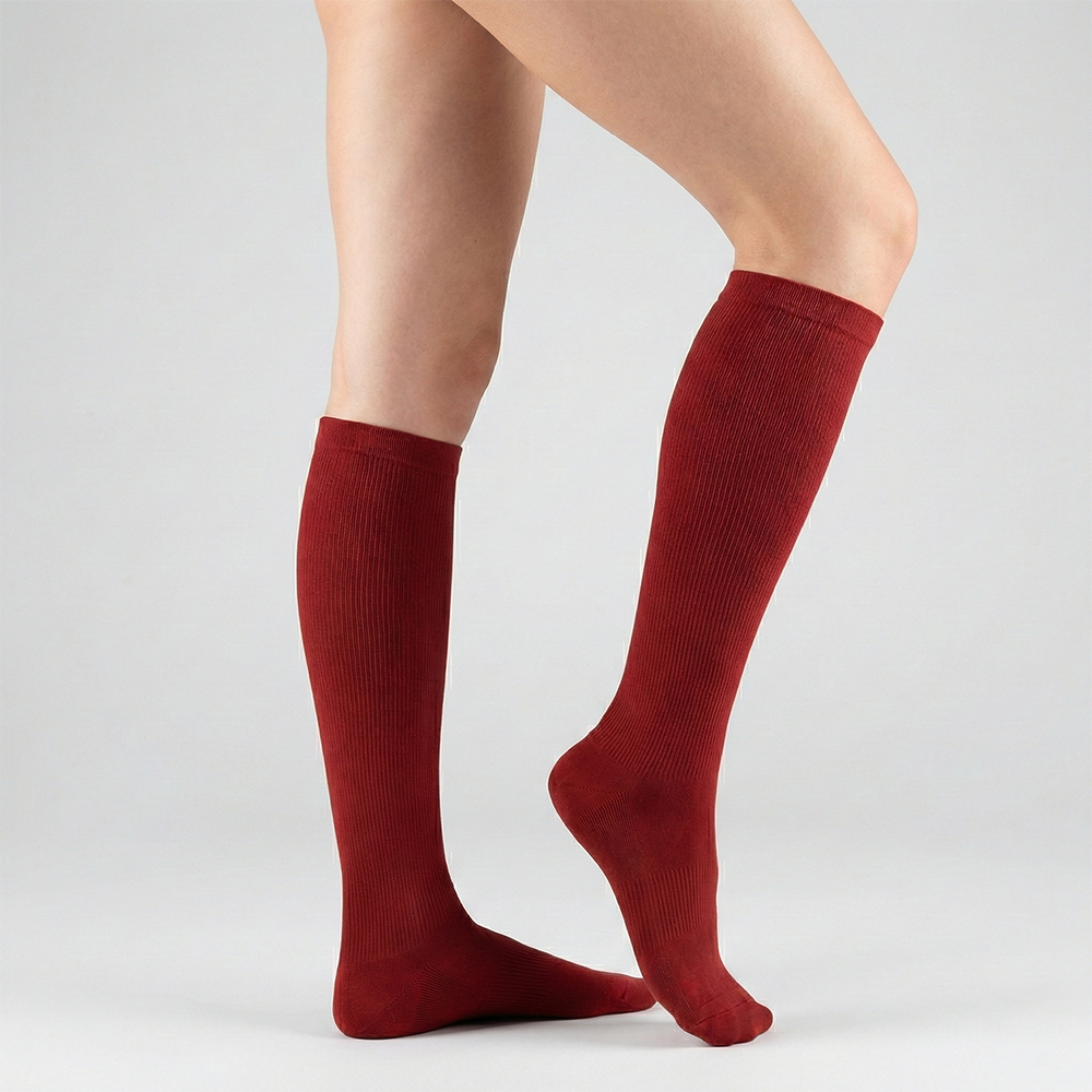 FlexSock™ | Lichtere benen, betere doorbloeding