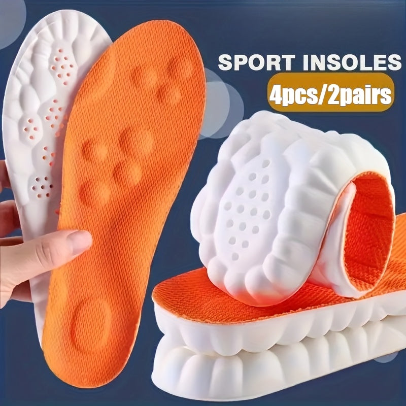 FlexSole™ | Comfortabel lopen de hele dag