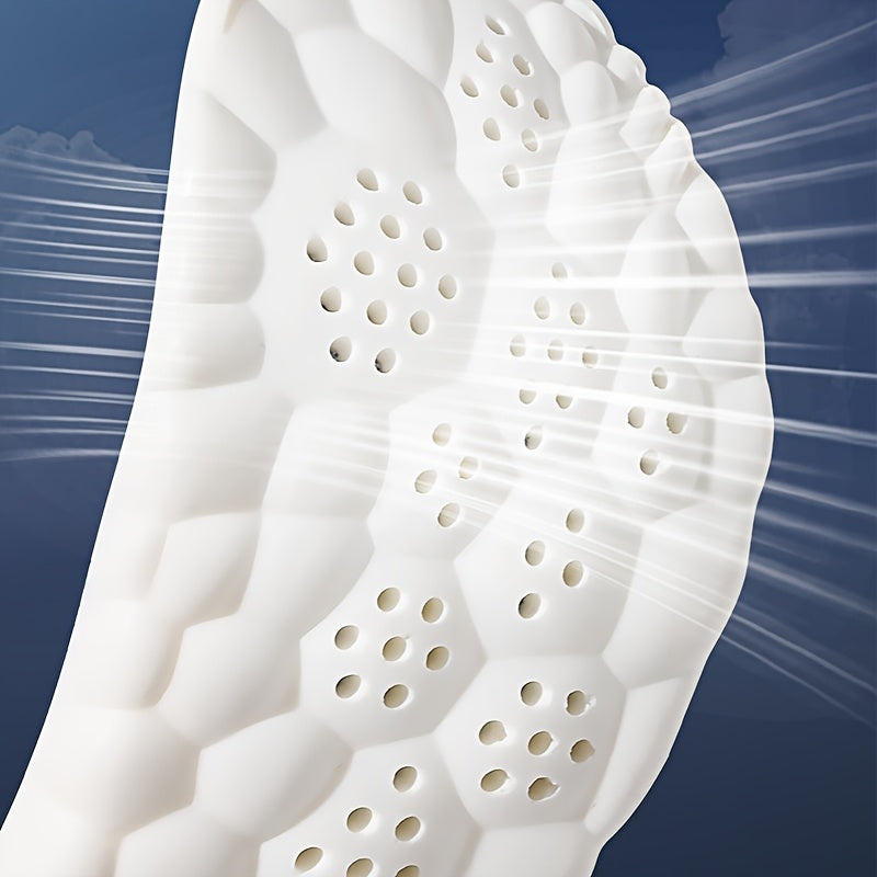 FlexSole™ | Comfortabel lopen de hele dag