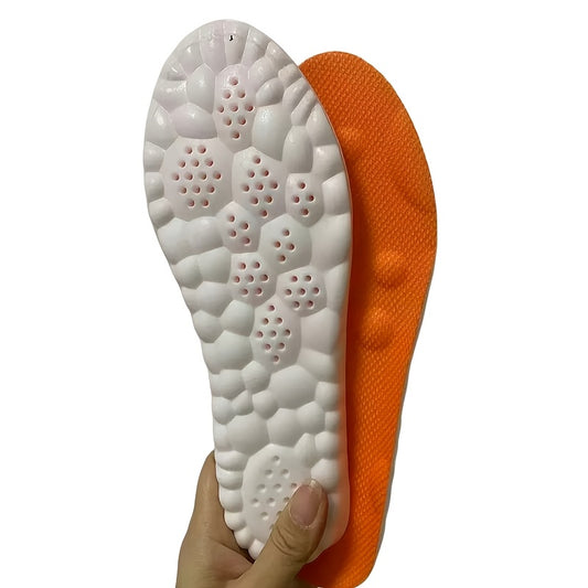 FlexSole™ | Comfortabel lopen de hele dag