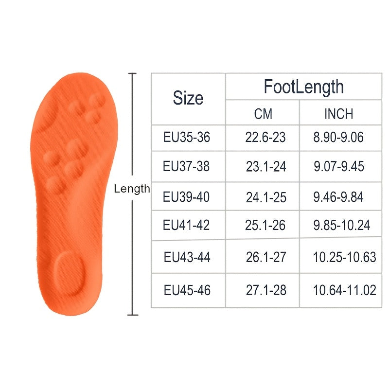 FlexSole™ | Comfortabel lopen de hele dag