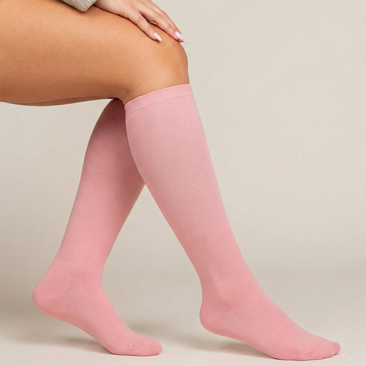 FlexSock™ | Lichtere benen, betere doorbloeding