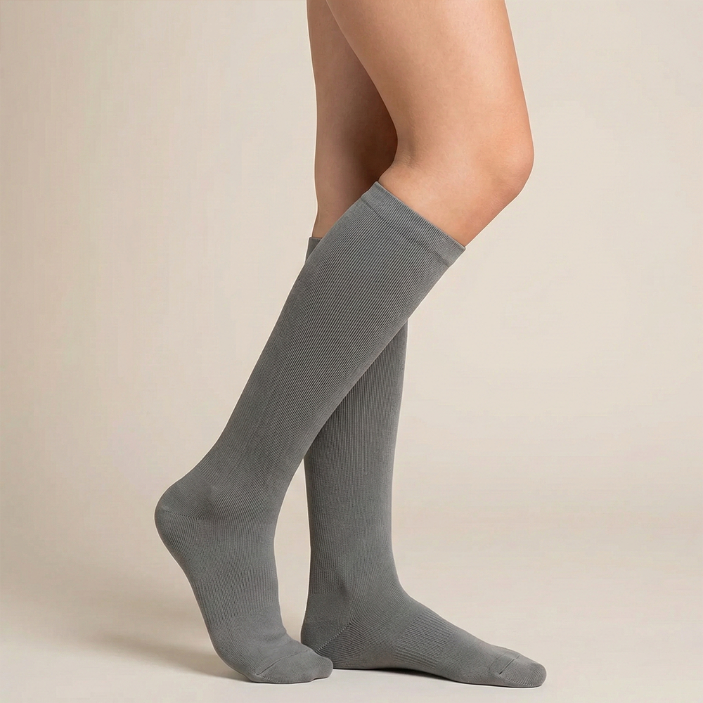 FlexSock™ | Lichtere benen, betere doorbloeding