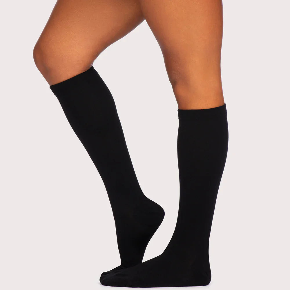 FlexSock™ | Lichtere benen, betere doorbloeding
