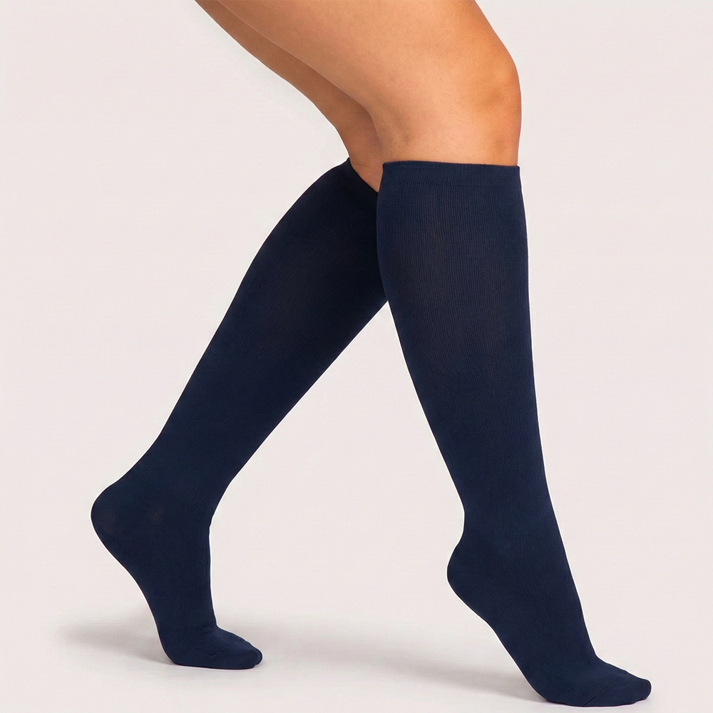 FlexSock™ | Lichtere benen, betere doorbloeding