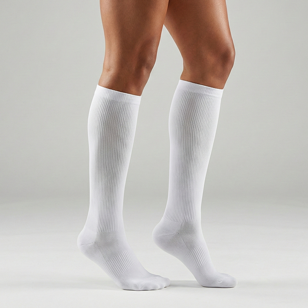 FlexSock™ | Lichtere benen, betere doorbloeding