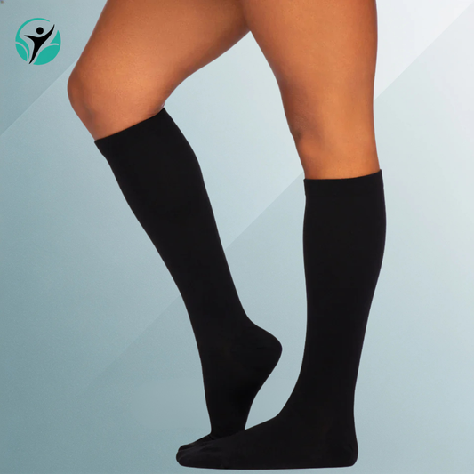FlexSock™ | Lichtere benen, betere doorbloeding