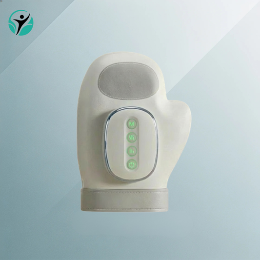 FlexHand™ | Geen stijve vingers of tintelingen meer