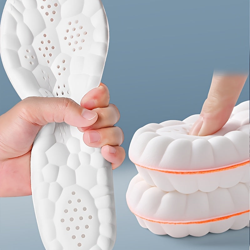 FlexSole™ | Comfortabel lopen de hele dag