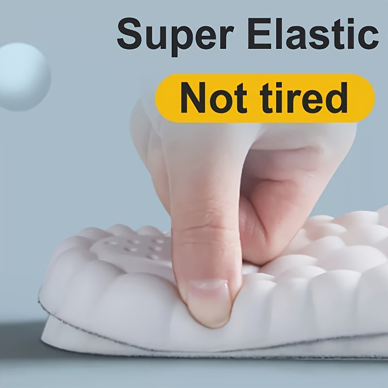FlexSole™ | Comfortabel lopen de hele dag